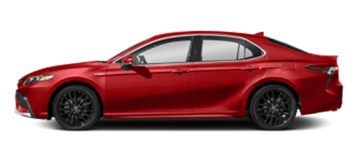 2024 Toyota Camry Hybrid - Ken Ganley Toyota Akron in Akron OH