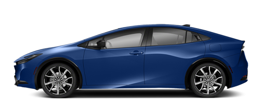 2024 Toyota Prius Prime - Ken Ganley Toyota Akron in Akron OH