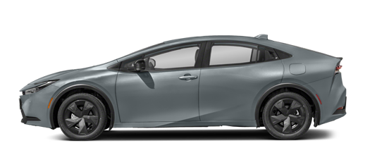 2024 Toyota Prius - Ken Ganley Toyota Akron in Akron OH